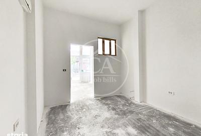 Spațiu comercial, de 55.97 mp, în Rogerius - 6