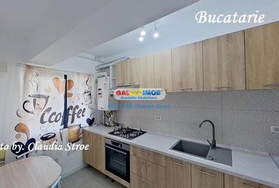 Apartament cu 2 camere decomandat, mobilat în Titan - 2
