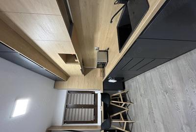 Apartament cu 2 camere decomandat în Central - 2