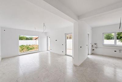 Duplex cu 6 camere cu Canalizare în Ghiroda - 5