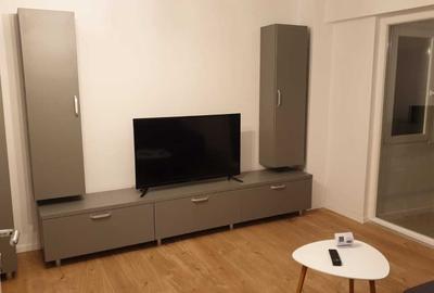 Apartament cu 2 camere decomandat, mobilat în Centrul Civic - 2