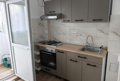 Apartament cu 2 camere decomandat în Alexandru cel Bun