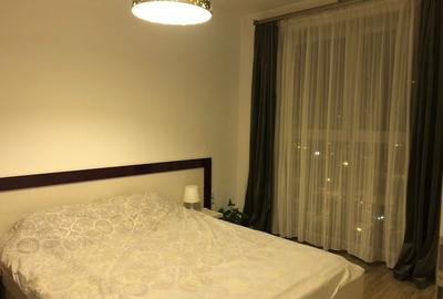 Apartament cu 2 camere decomandat în Avantgarden - 2