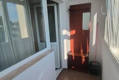 Apartament cu 2 camere semidecomandat, mobilat în Olteniței - 8