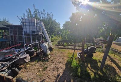 Casă individuală cu 5 camere cu Canalizare în Sânnicoară - 3