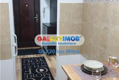 Apartament cu 2 camere semidecomandat, mobilat în Obor - 19