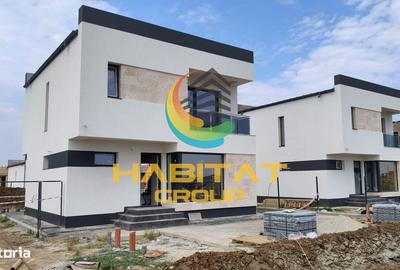 Casă cu 4 camere cu Teren 323 Mp în Vărăști