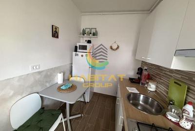 Garsonieră decomandată în Sud - 5