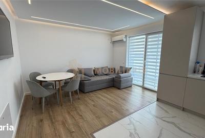 Apartament cu 3 camere în Recea