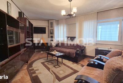 Apartament cu 2 camere decomandat în Astra