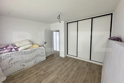 Duplex cu 5 camere cu Canalizare în Florești - 18