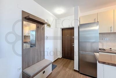 Apartament cu 2 camere semidecomandat, mobilat în Zorilor - 13