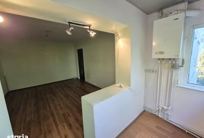 Apartament cu 2 camere decomandat în Cug