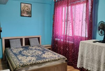 Apartament cu 2 camere decomandat în Alexandru cel Bun - 3