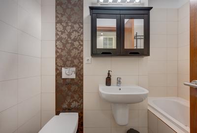 Apartament cu 3 camere decomandat în Băneasa - 15