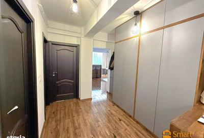 Apartament cu 2 camere în Rediu - 3