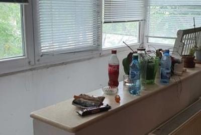 Apartament cu 2 camere decomandat în Rahova
