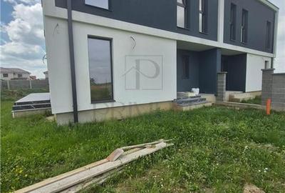 Duplex cu 4 camere cu Canalizare în Urseni - 1
