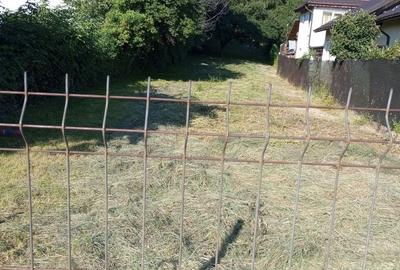Teren de 1200 mp, în Măneciu