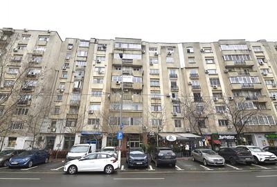 Apartament cu 3 camere decomandat, mobilat în Unirii - 28