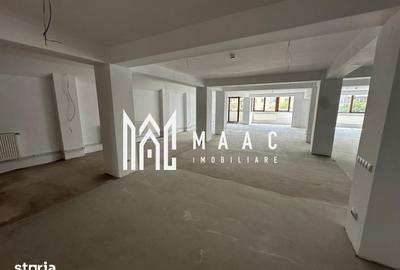 Spațiu comercial, de 300 mp, în Central - 2