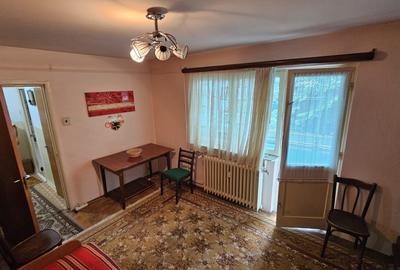 Apartament cu 2 camere semidecomandat în Nord - 6