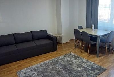 Garsonieră decomandată în Dosu Bricii