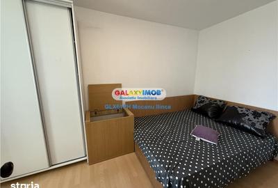 Apartament cu 2 camere nedecomandat în Mihai Bravu - 13