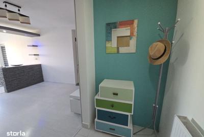 Apartament cu 2 camere în Florești - 8