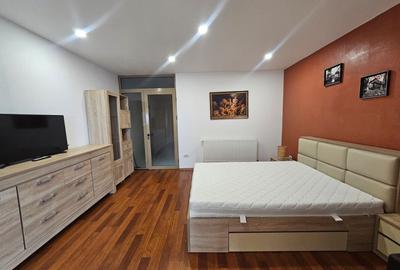 Apartament cu 2 camere decomandat, mobilat în Faleza Nord - 3