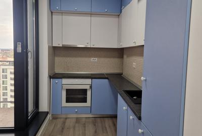 Garsonieră decomandată în Take Ionescu - 11
