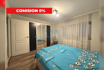 Apartament cu 2 camere decomandat, mobilat în Mărăști - 3