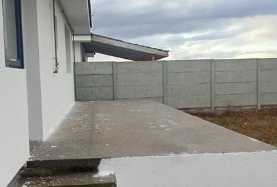 Casă individuală cu 3 camere cu Teren 500 Mp în Sântandrei - 3