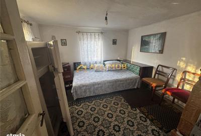 Casă cu 2 camere cu Teren 758 Mp în Brazi - 9