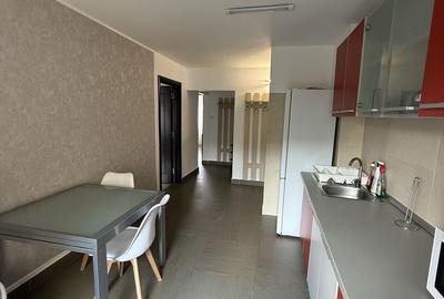 Apartament cu 2 camere decomandat în Mărăști - 1