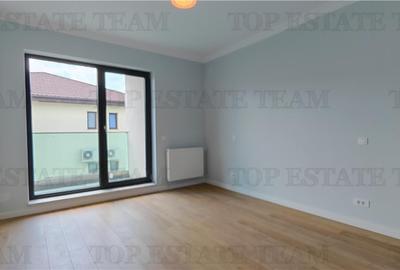 Duplex cu 5 camere cu Teren 320 Mp în Odăi - 10