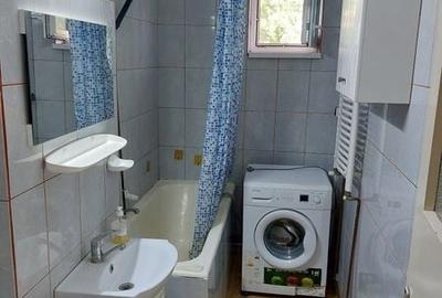 Apartament cu 2 camere semidecomandat în Careiului - 3
