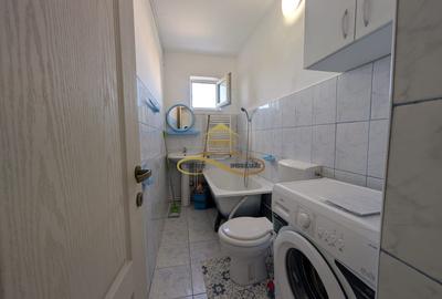 Apartament cu 2 camere nedecomandat, mobilat în Narcisa - 10