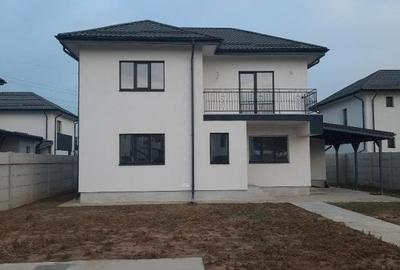 Casă individuală cu 4 camere cu Teren 400 Mp în Bâcu - 5