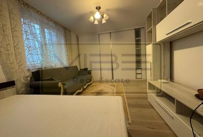 Garsonieră decomandată, mobilată în Copou - 3