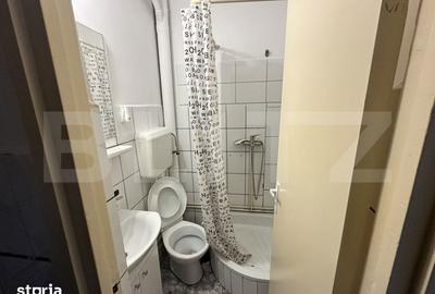 Apartament cu 2 camere în Central - 2