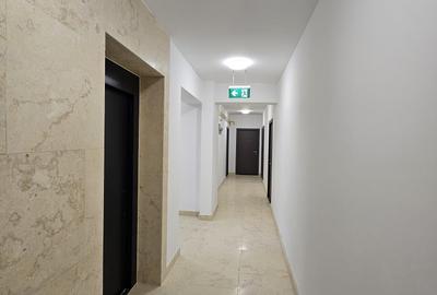 Apartament cu 3 camere decomandat în Semicentral - 19