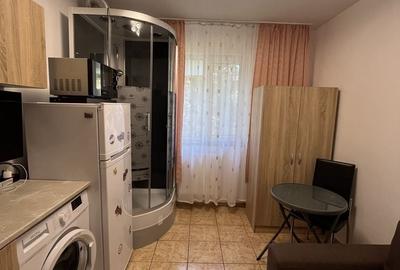 Garsonieră în Florilor