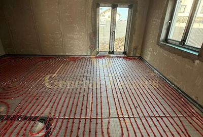 Duplex cu 4 camere cu Teren 220 Mp în Tărlungeni - 4