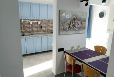 Apartament cu 2 camere decomandat în Mărăști - 5