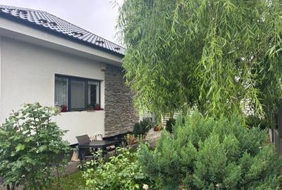 Casă individuală cu 4 camere cu Canalizare în Central - 8