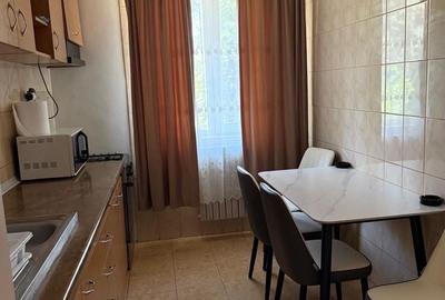 Apartament cu 2 camere semidecomandat în Central - 8