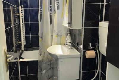 Apartament cu 2 camere în Ștrand - 2