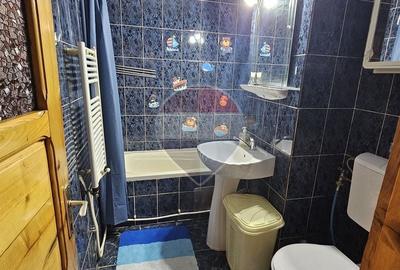 Apartament cu 2 camere semidecomandat în Central - 12