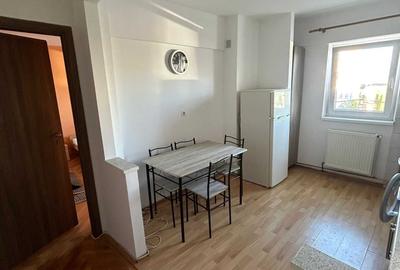Apartament cu 2 camere decomandat în Central - 4
